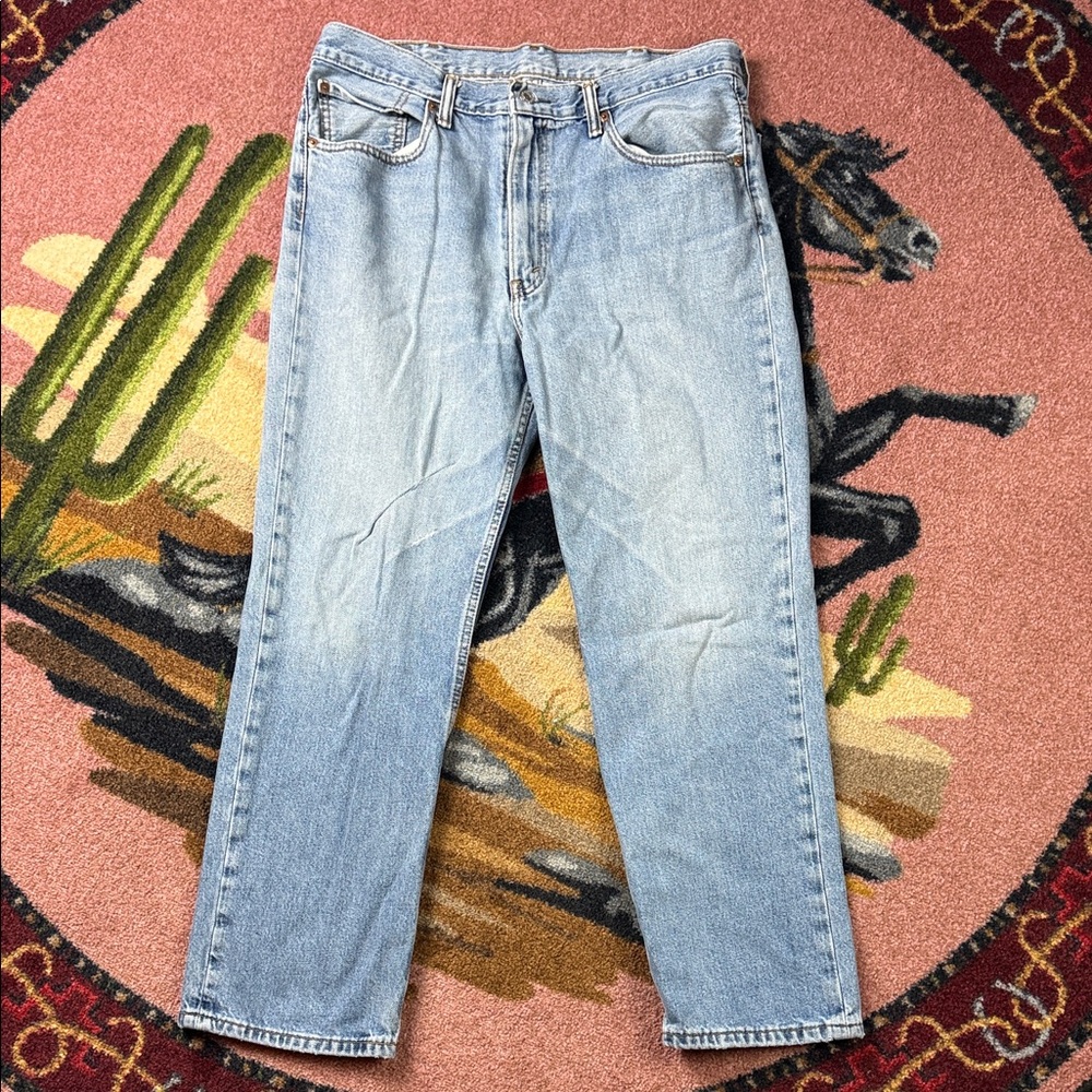 VINTAGE LEVI'S 515 38x30